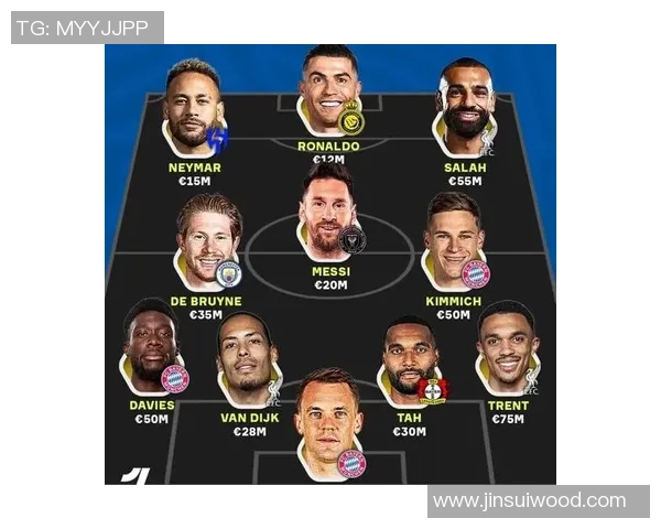 球星二选一足球大挑战 谁将成为你心中的最佳球员 球星二选一足球大挑战 谁将成为你心中的最佳球员